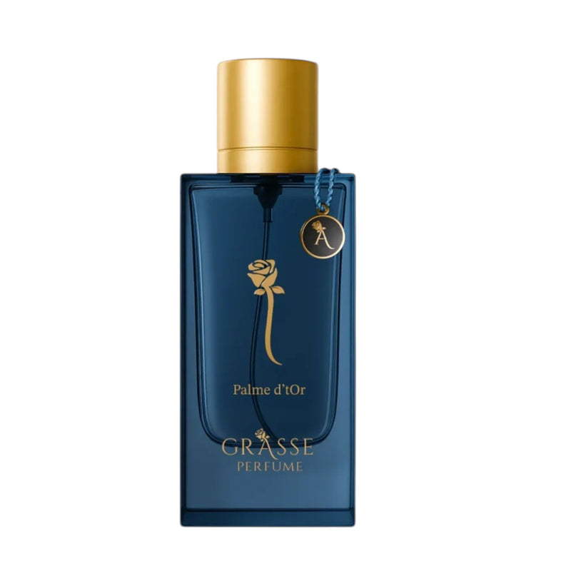 Palme D'Or 100ml eau de parfum Grasse
