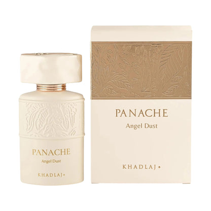 Panache Angel Dust 100ml extrait de parfum Khadlaj
