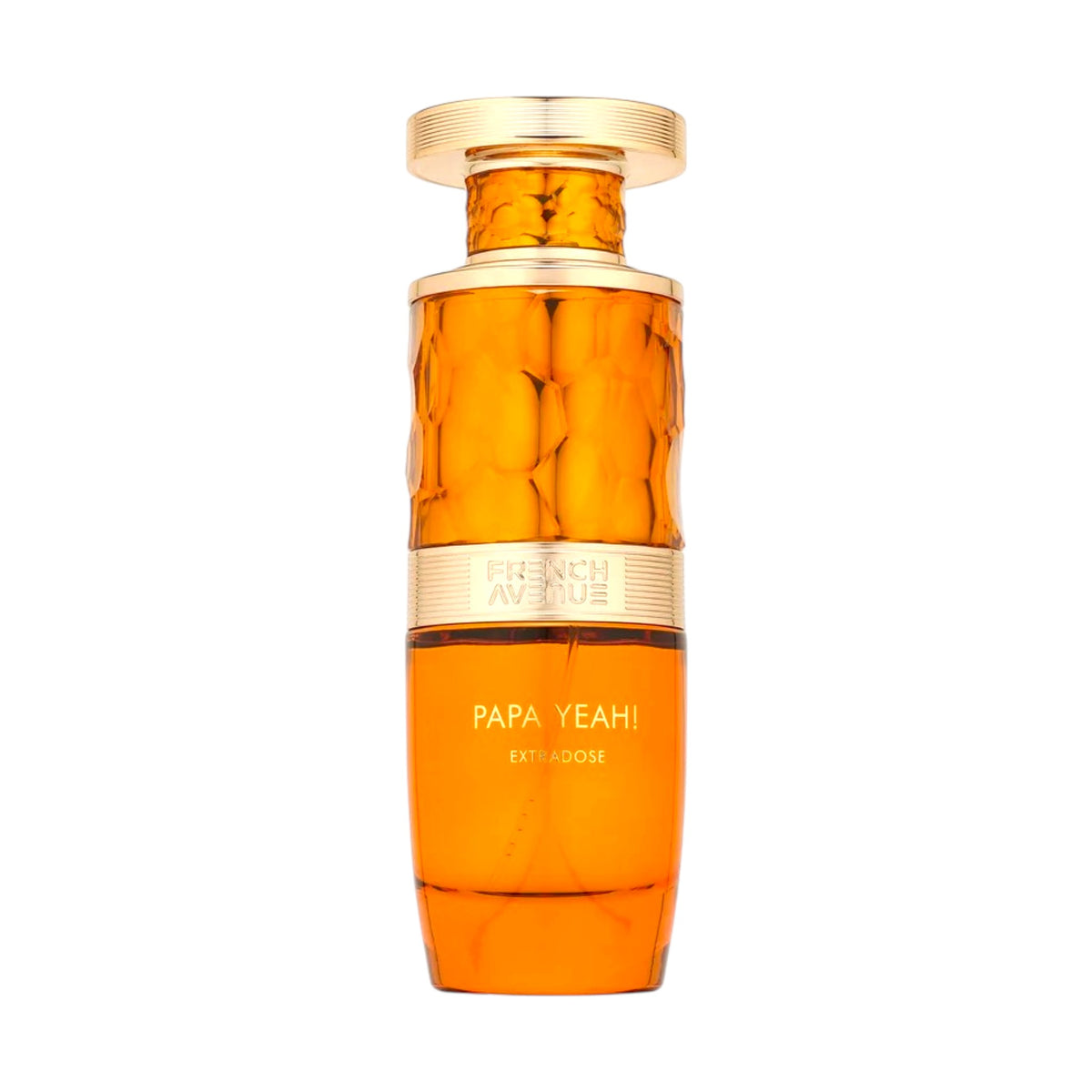 Papa Yeah! Extradose 100ml Extrait De Parfum by French Avenue