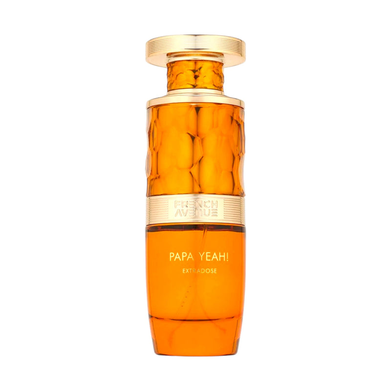 Papa Yeah! Extradose 100ml Extrait De Parfum by French Avenue