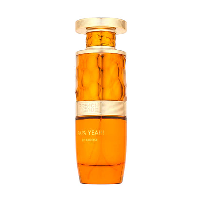Papa Yeah! Extradose 100ml Extrait De Parfum by French Avenue