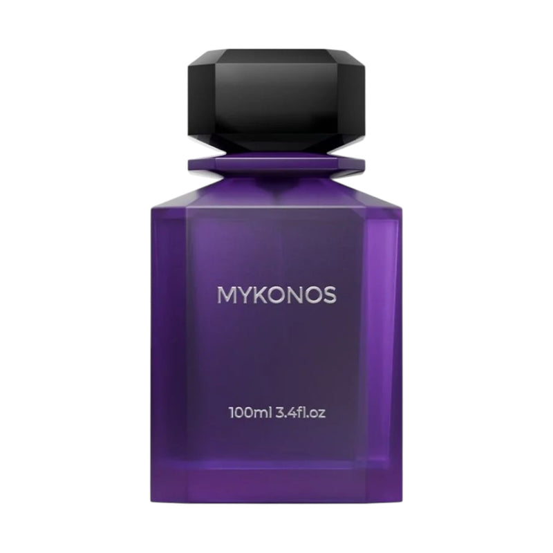 Penthouse 100ml extrait de parfum Mykonos
