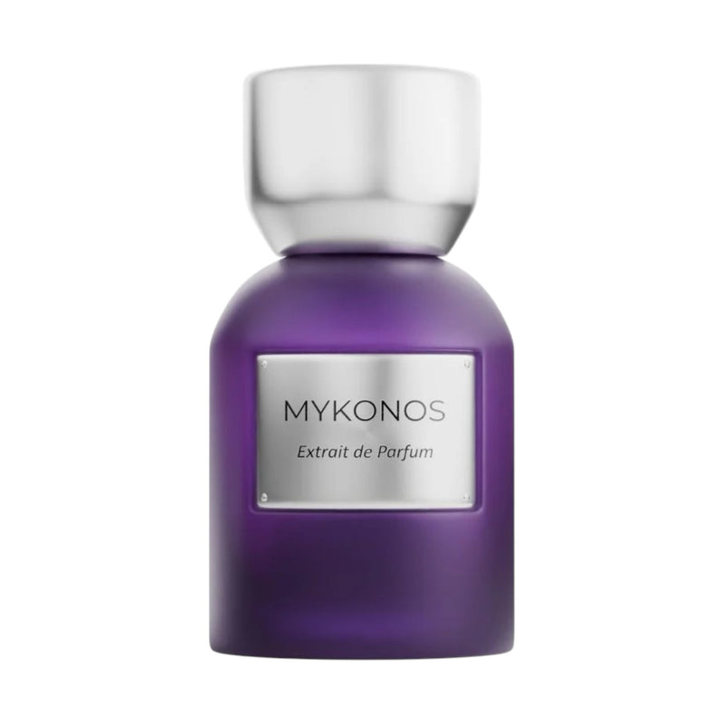 Penthouse 50ml extrait de parfum Mykonos
