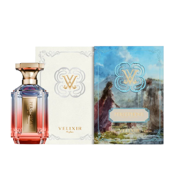 Persephone 100ml eau de parfum Velixir