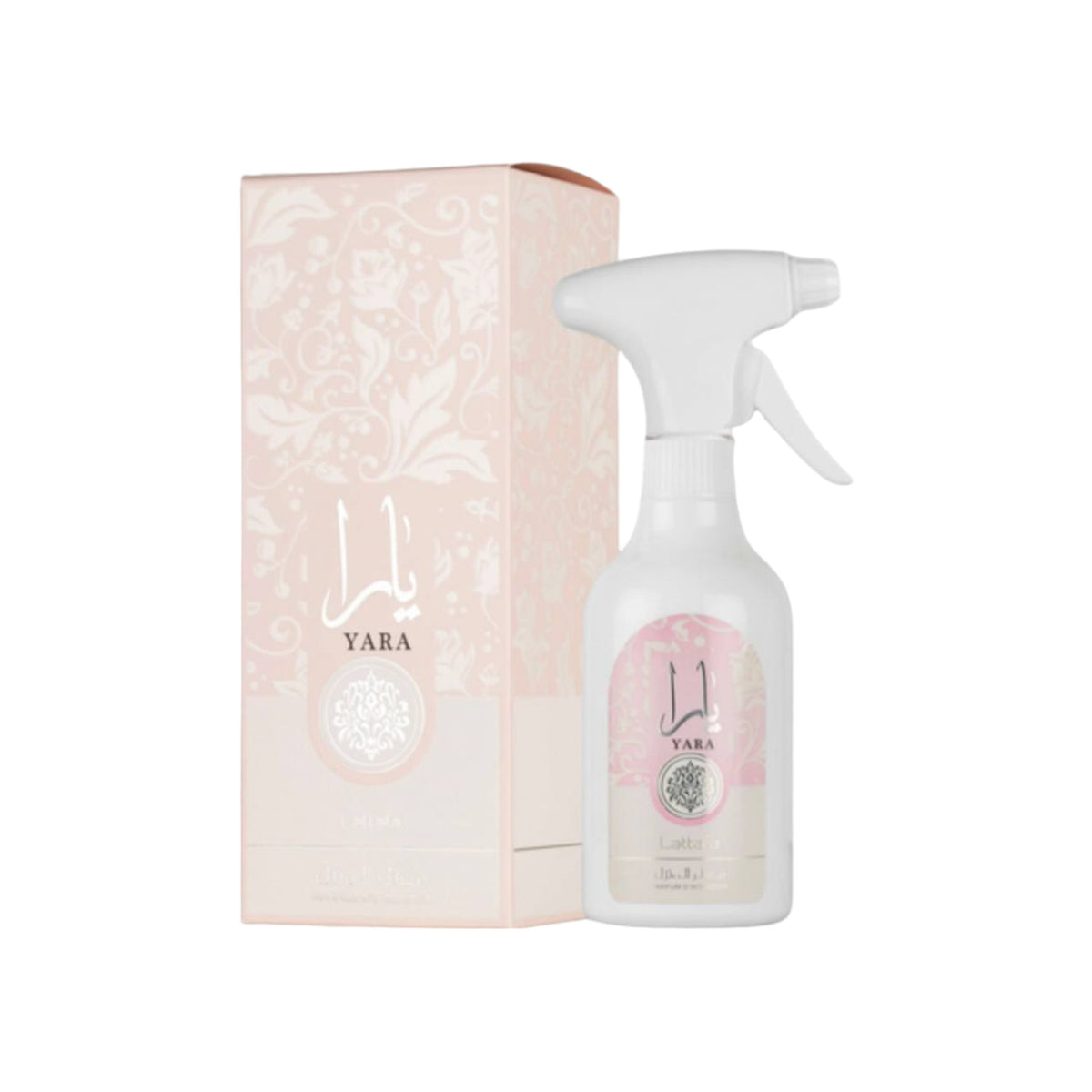 Yara Room Spray 450ml By Lattafa