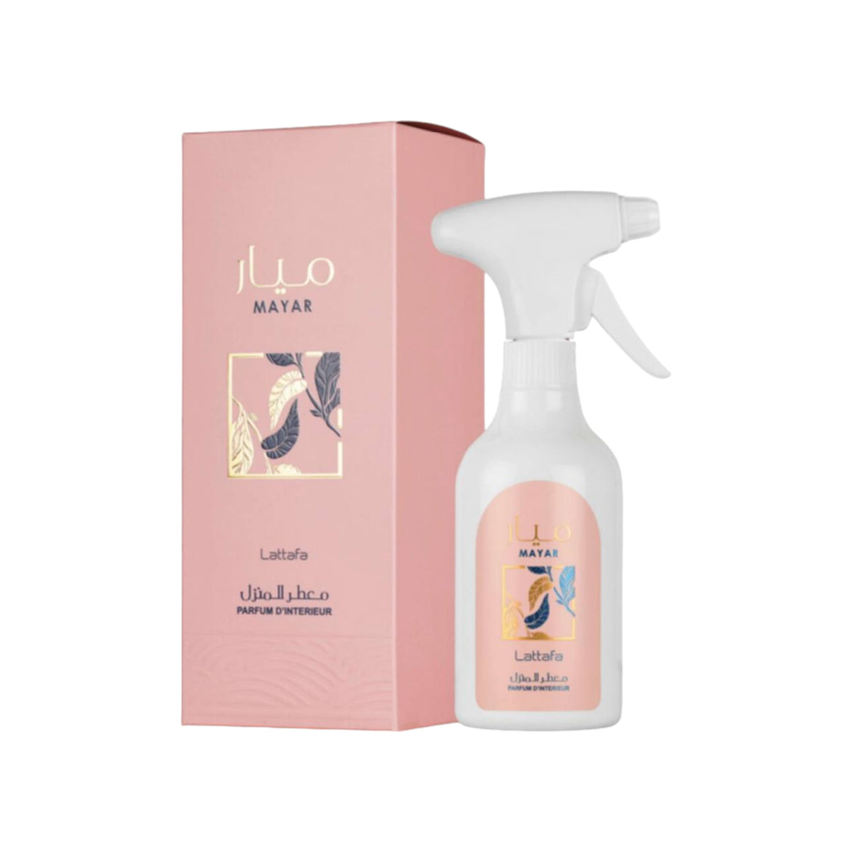 Mayar Room Spray 450ml By Lattafa