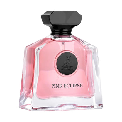 Pink Eclipse 100ml Eau De Parfum by Maison Alhambra