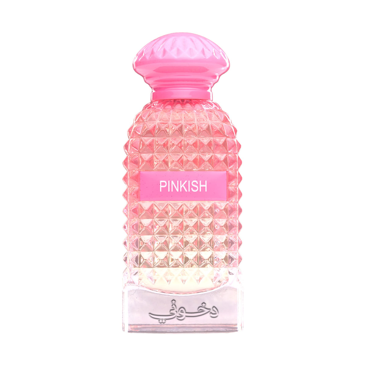 Pinkish 100ml Eau De Parfum by Dkhoni Dkhoon Al Emiratia