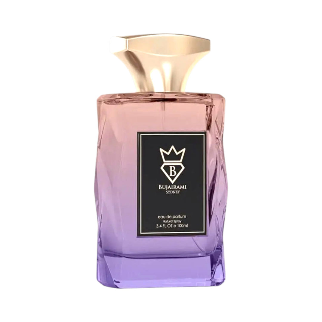 Poison Me 100ml eau de parfum Bujairami