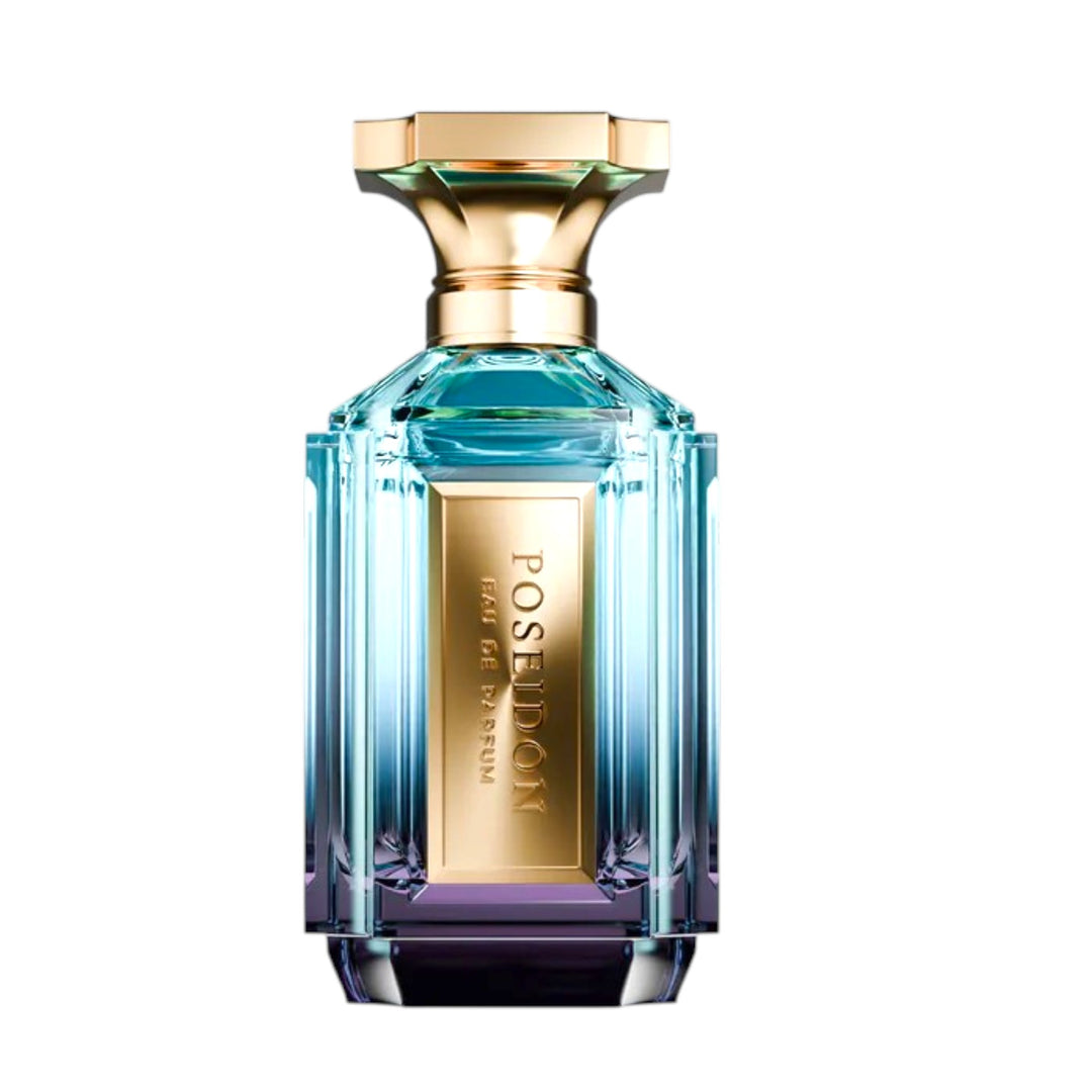 Poseidon 100ml eau de parfum Velixir
