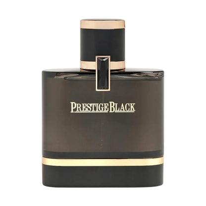 Prestige Black 100ml Eau De Parfum by Al Majed Oud