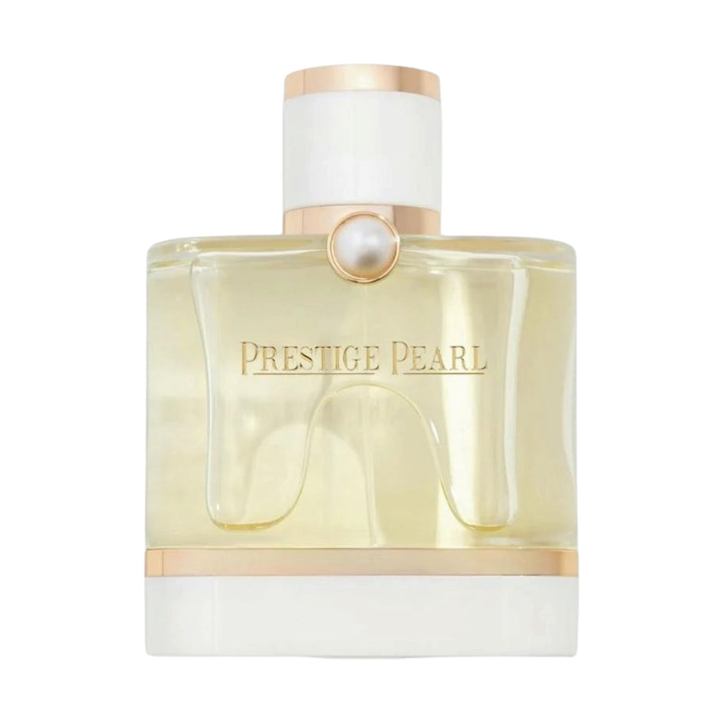 Prestige Pearl 100ml Eau De Parfum by Al Majed Oud