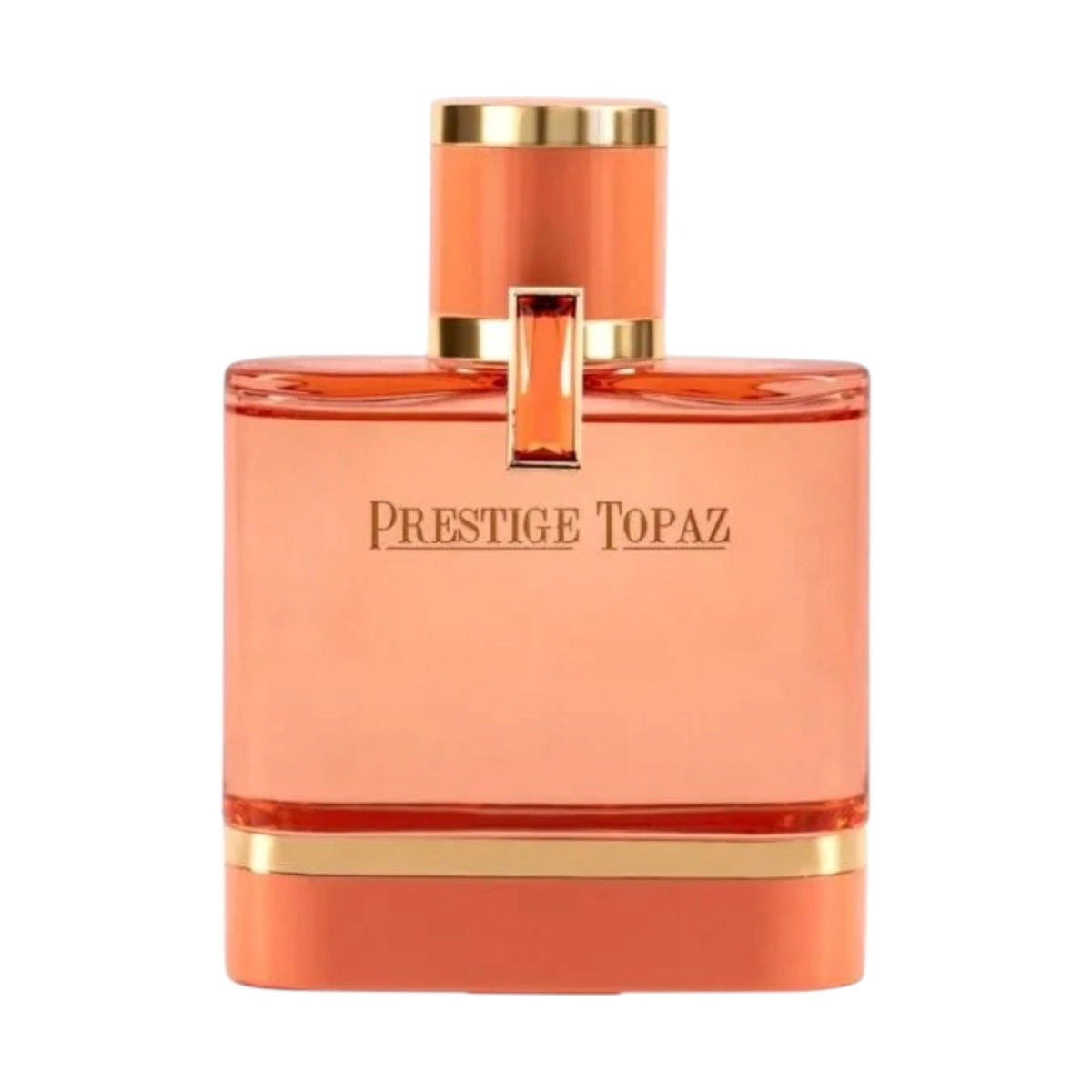 Prestige Topaz 100ml Eau De Parfum by Al Majed Oud