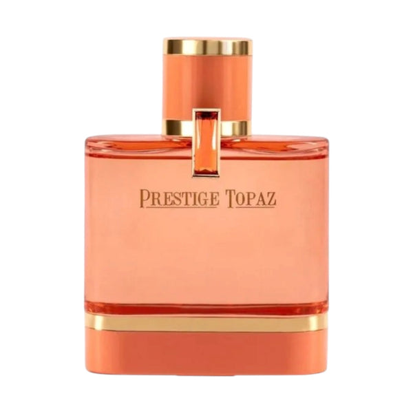 Prestige Topaz 100ml Eau De Parfum by Al Majed Oud