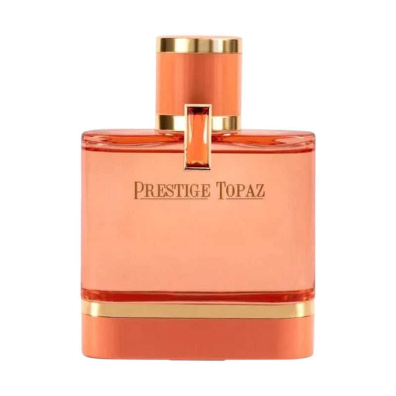 Prestige Topaz 100ml Eau De Parfum by Al Majed Oud