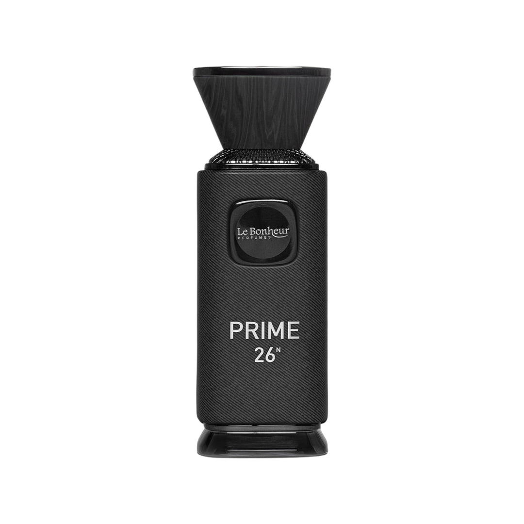Prime 26 N 100ml EDP by Le Bonheur – Oriental Spicy Perfume