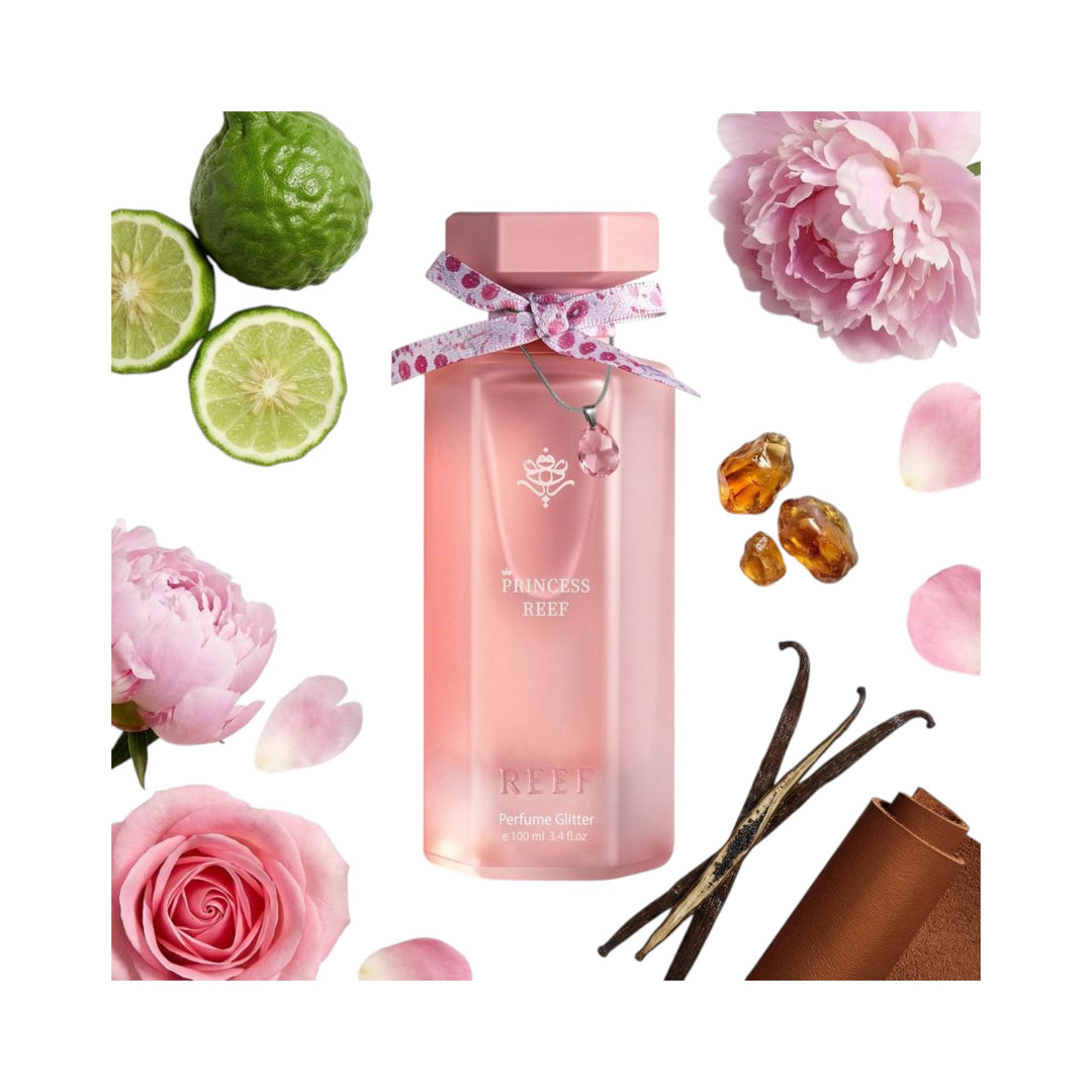 Princess Reef 100ml eau de parfum Reef Perfumes
