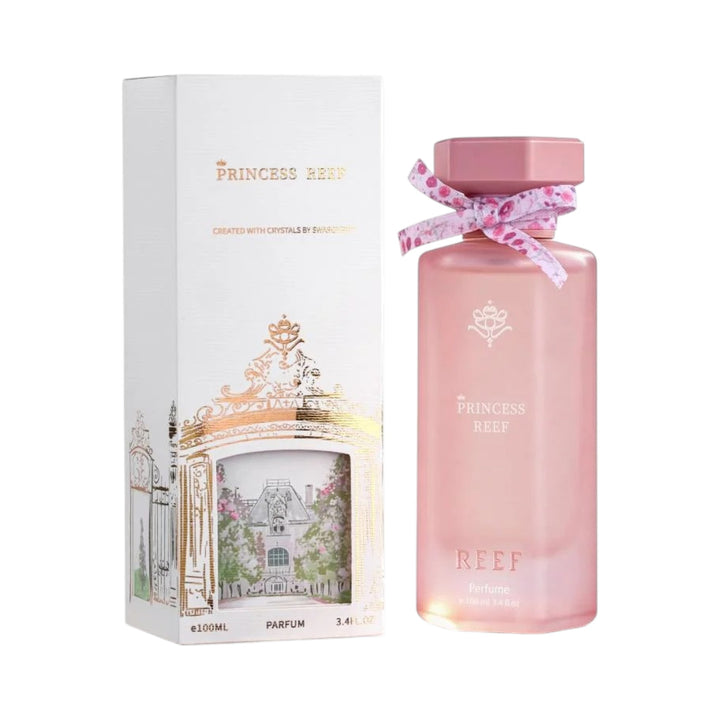 Princess Reef 100ml eau de parfum Reef Perfumes
