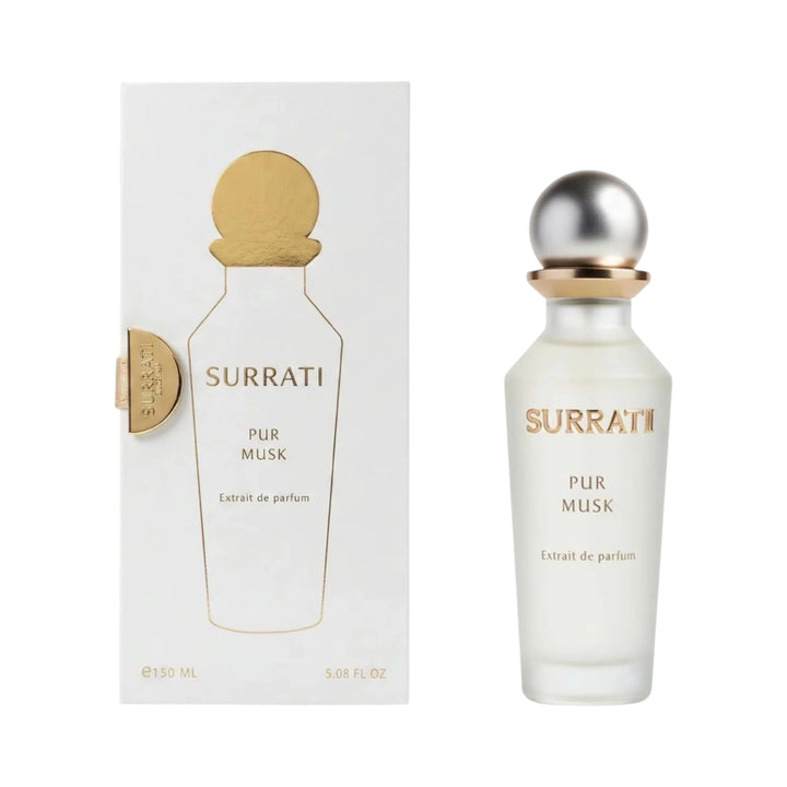 Pur Musk Surrati 150ml extrait de parfum