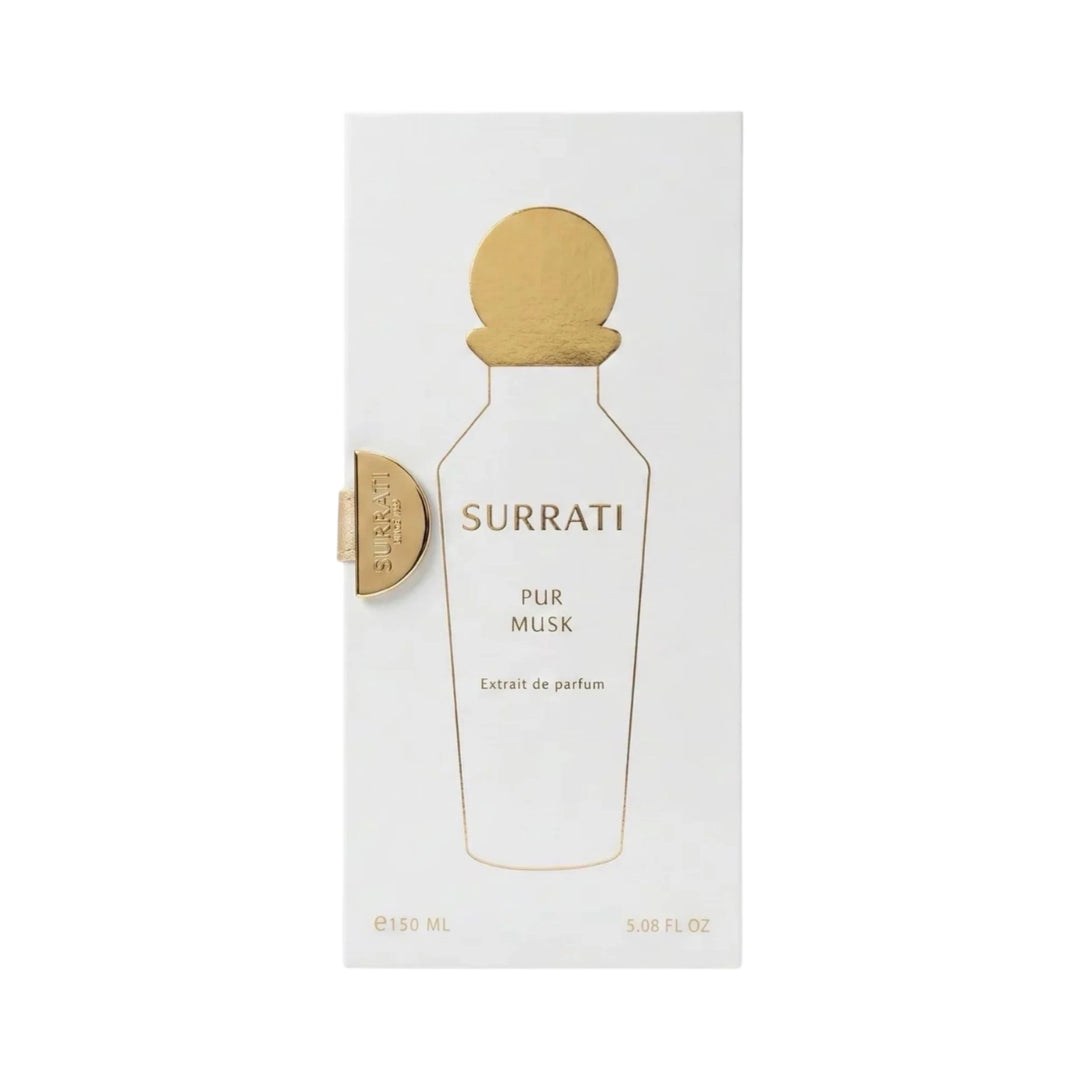 Pur Musk Surrati 150ml extrait de parfum