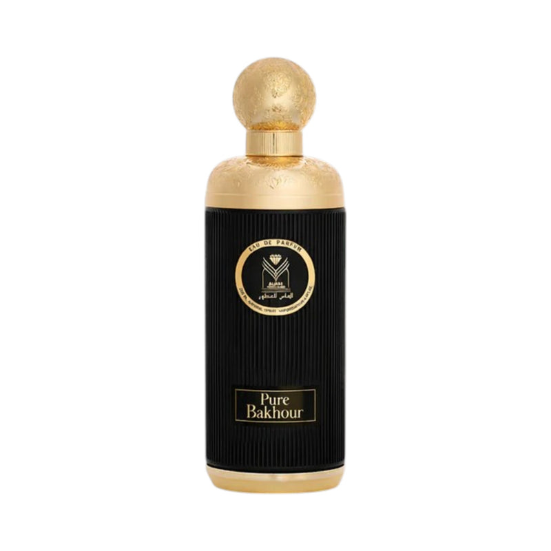Pure Bakhour 200ml eau de parfum Almas Perfumes