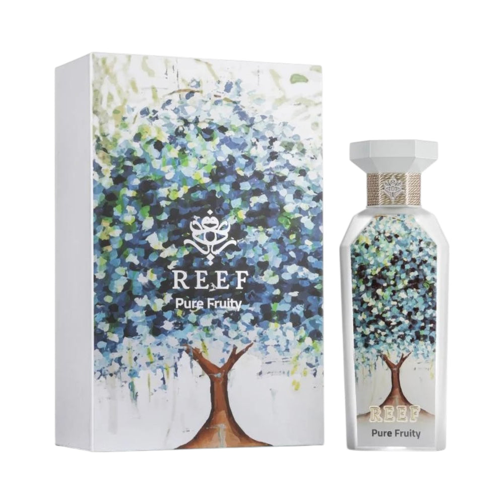 Pure Fruity 150ml eau de parfum Reef Perfumes