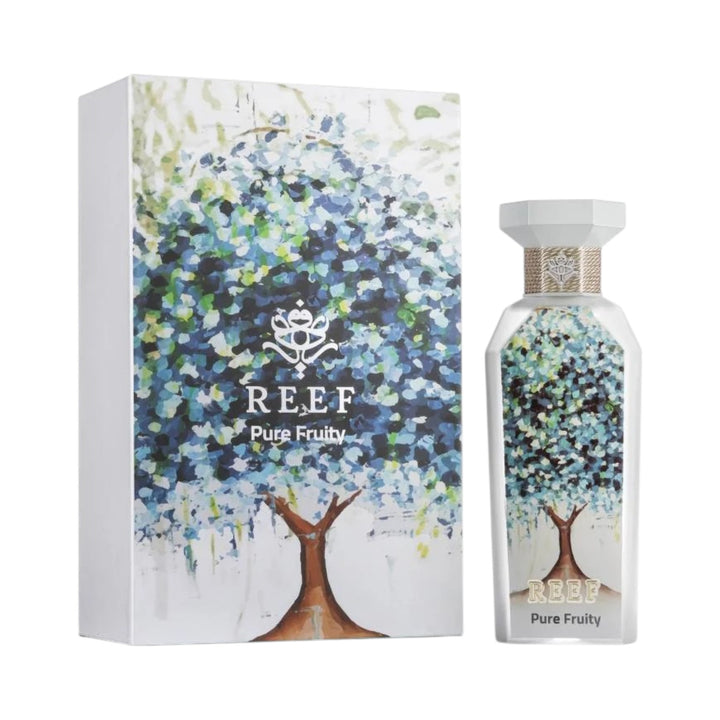 Pure Fruity 150ml eau de parfum Reef Perfumes