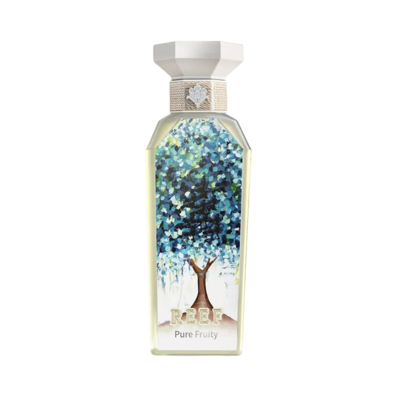 Pure Fruity 150ml eau de parfum Reef Perfumes