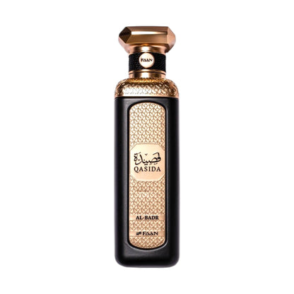 Qasida Al Badr 200ml Eau De Parfum by Faan