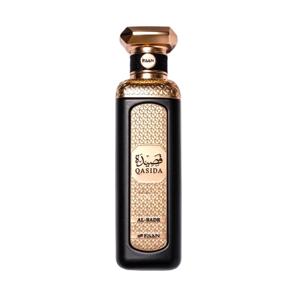 Qasida Al Badr 200ml Eau De Parfum by Faan