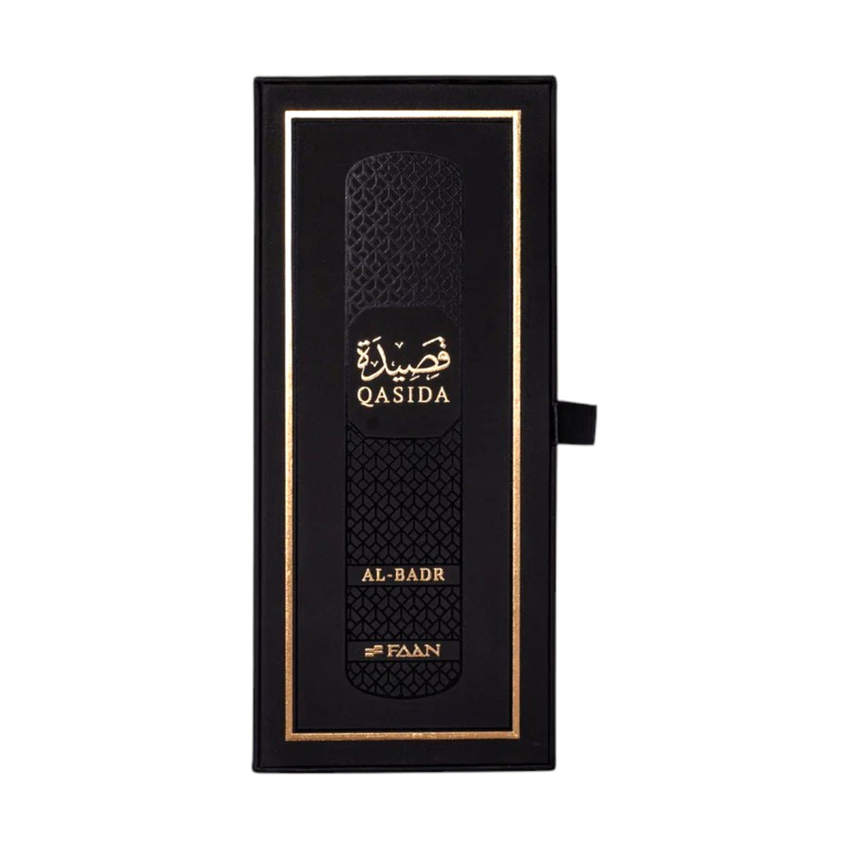 Qasida Al Badr 200ml Eau De Parfum by Faan
