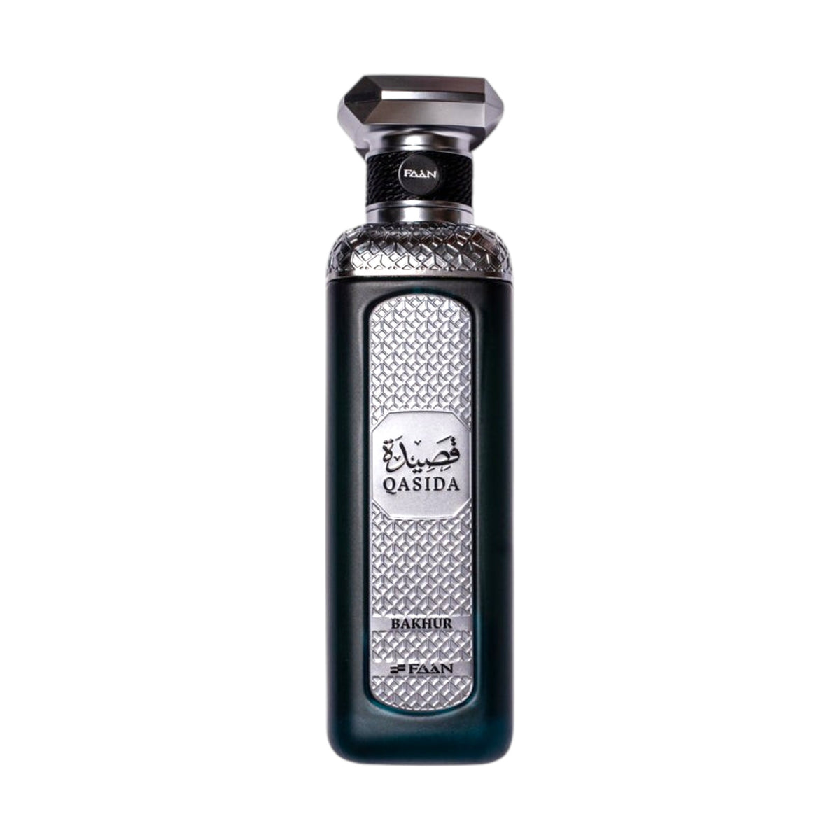Qasida Bakhour 200ml Eau De Parfum by Faan