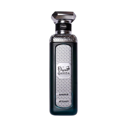 Qasida Bakhour 200ml Eau De Parfum by Faan