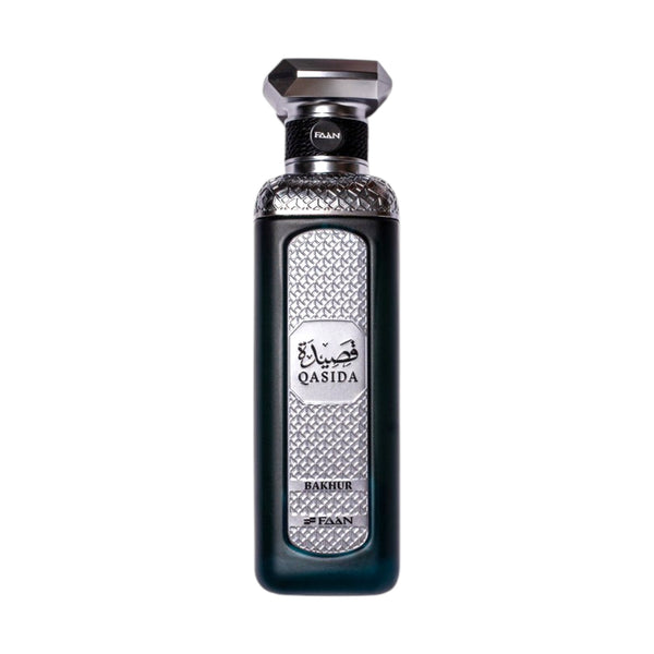 Qasida Bakhour 200ml Eau De Parfum by Faan