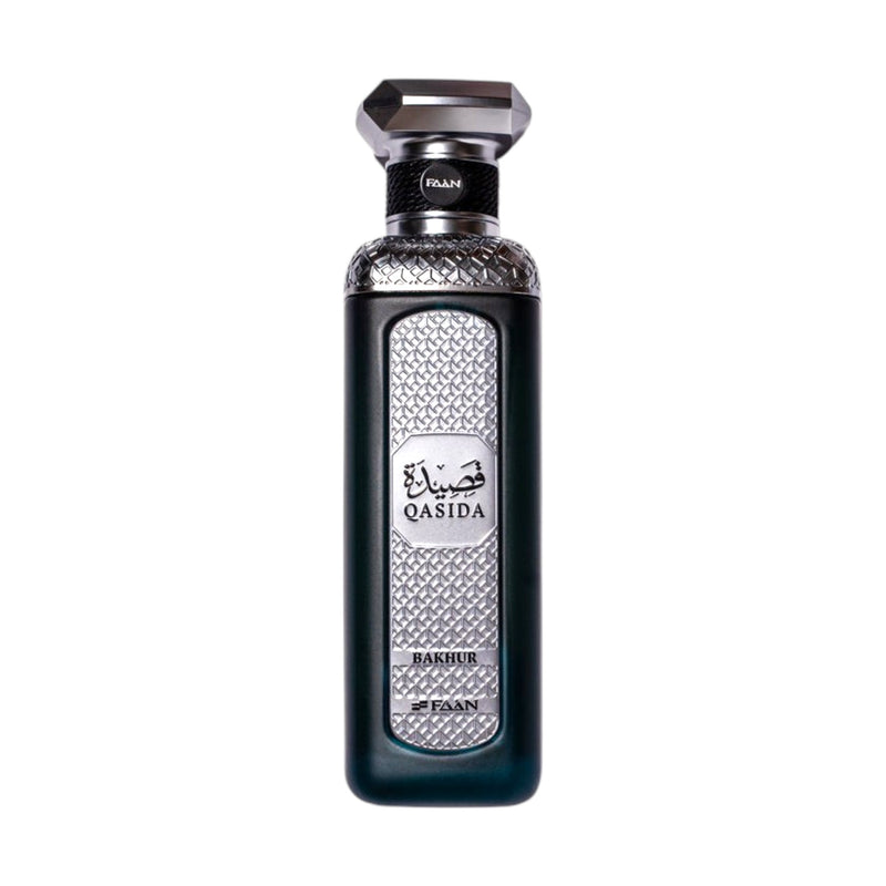 Qasida Bakhour 200ml Eau De Parfum by Faan