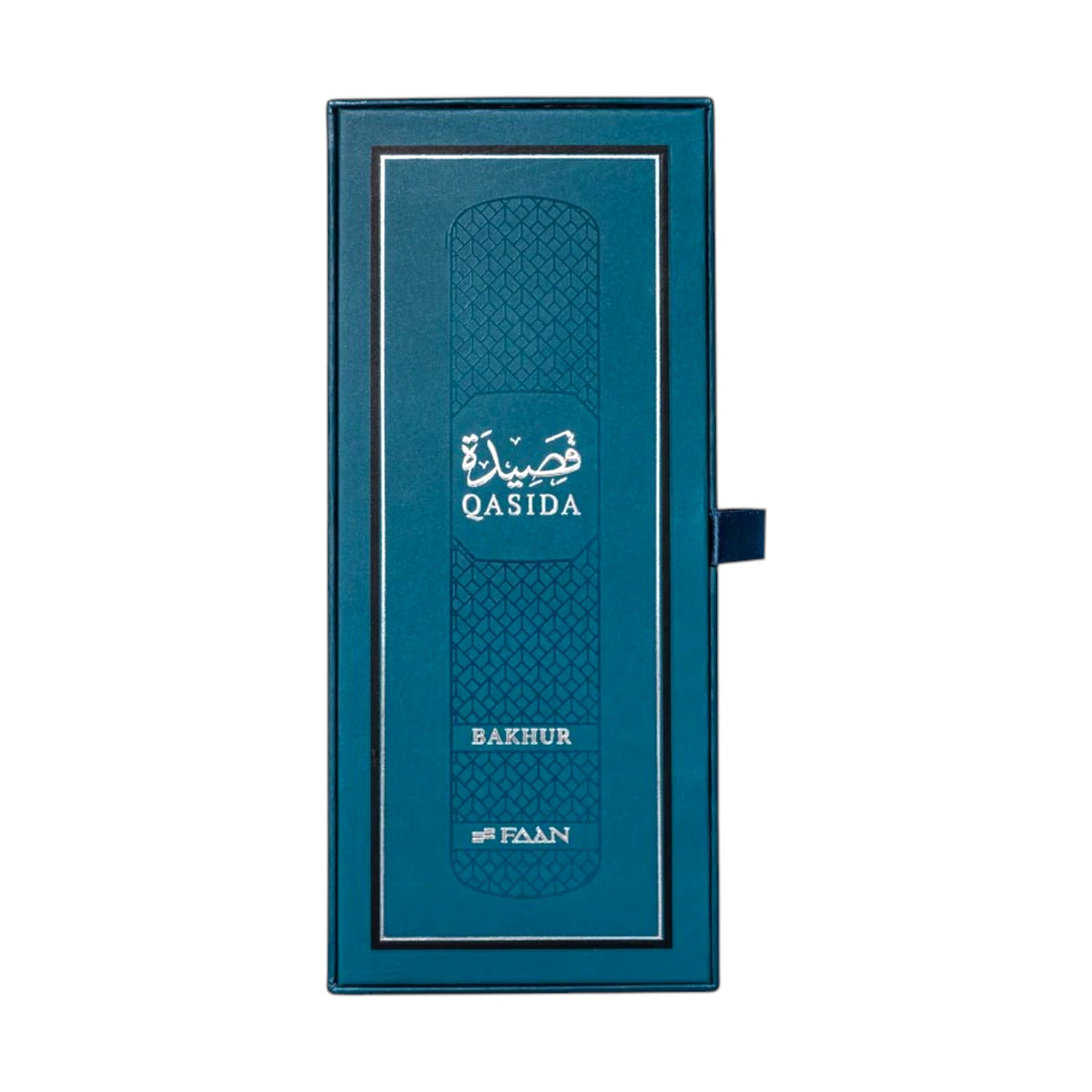 Qasida Bakhour 200ml Eau De Parfum by Faan