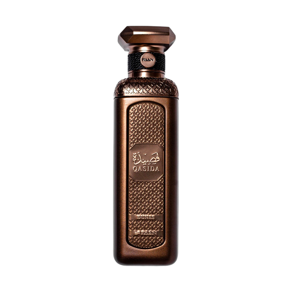 Qasida Dunes 200ml Eau De Parfum by Faan
