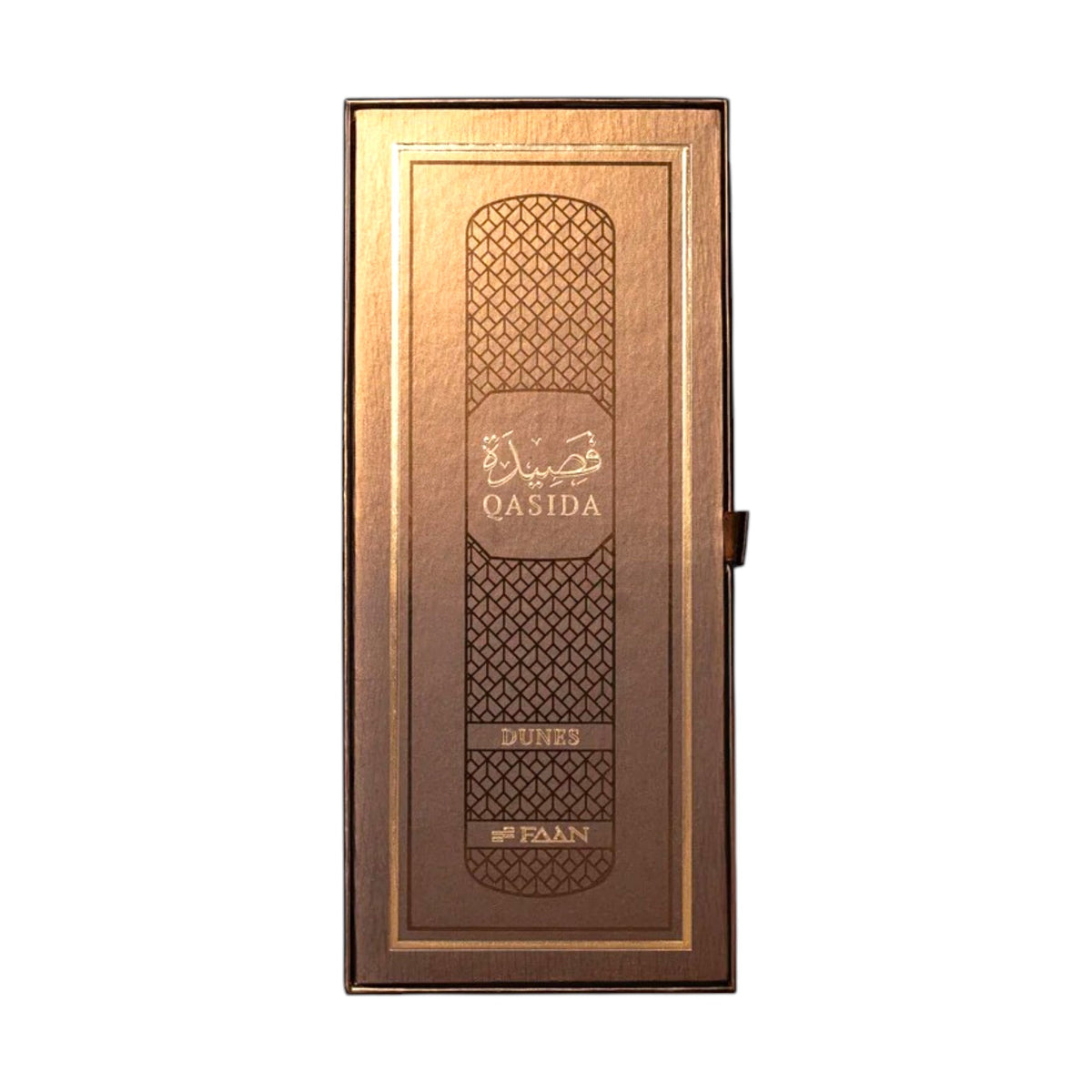 Qasida Dunes 200ml Eau De Parfum by Faan