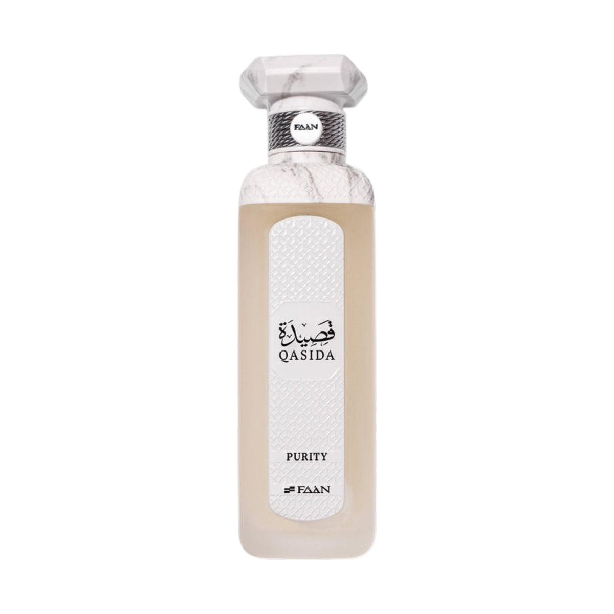 Qasida Purity 200ml Eau De Parfum by Faan