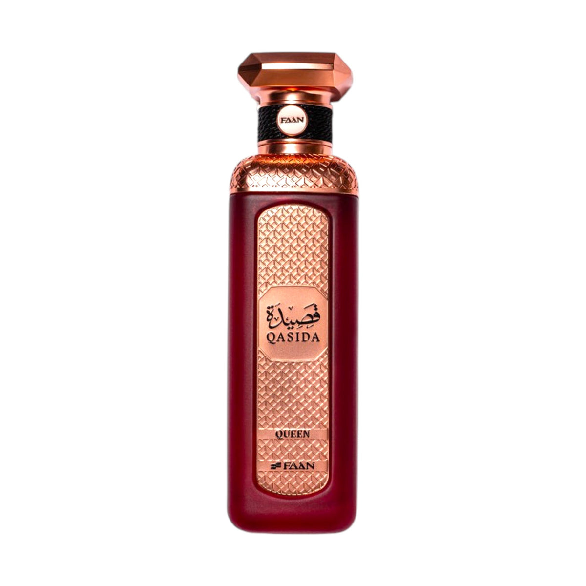 Qasida Queen 200ml Eau De Parfum by Faan