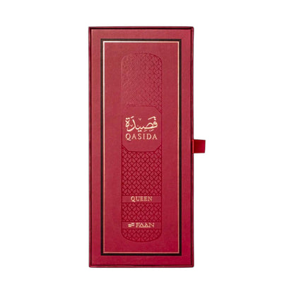 Qasida Queen 200ml Eau De Parfum by Faan