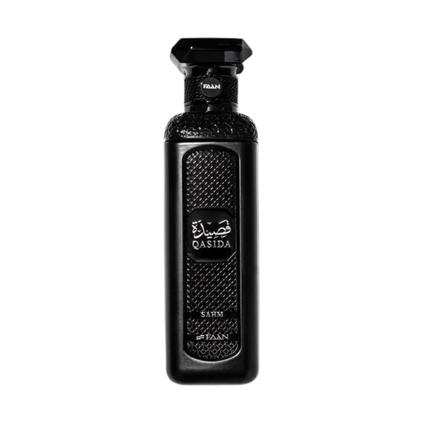 Qasida Sahm 200ml Eau De Parfum by Faan