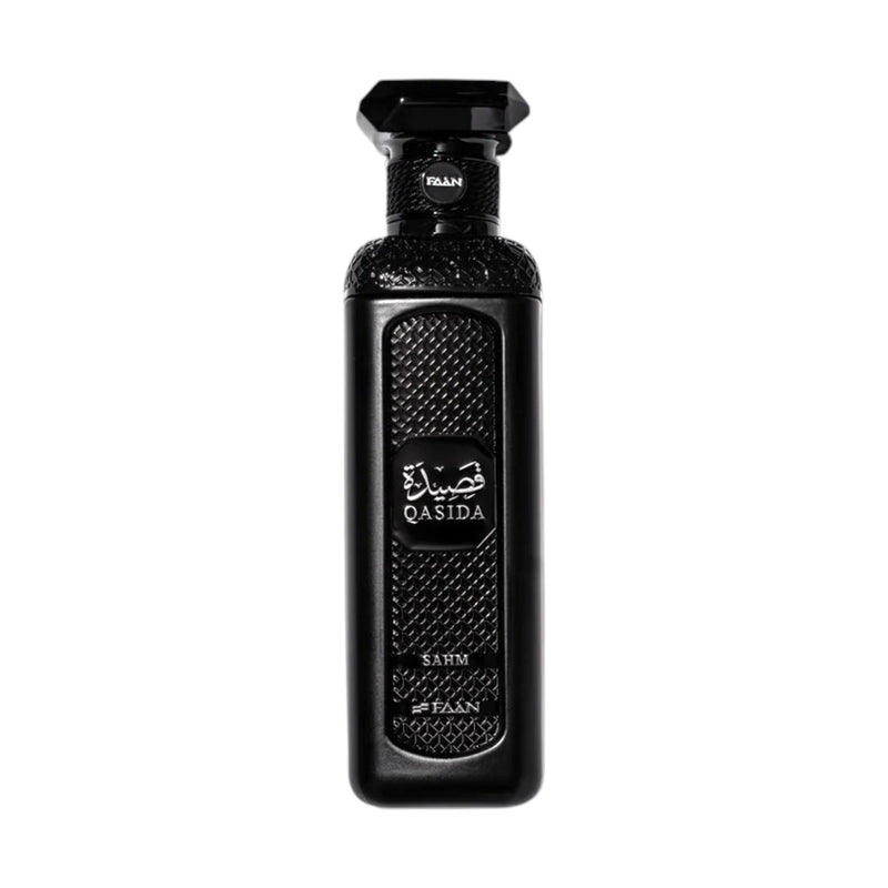 Qasida Sahm 200ml Eau De Parfum by Faan