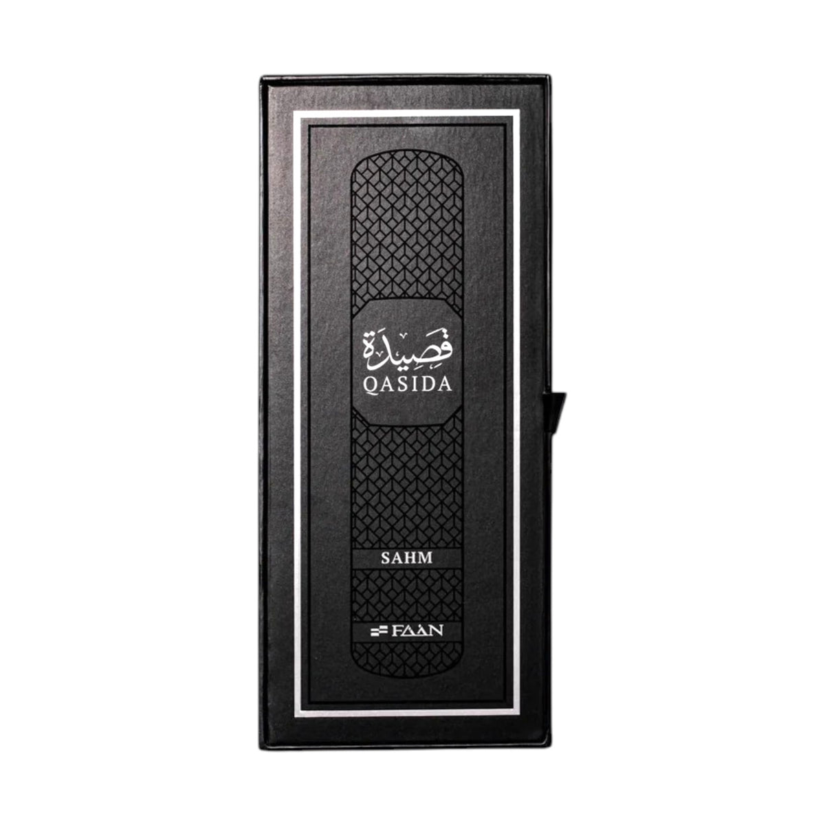 Qasida Sahm 200ml Eau De Parfum by Faan