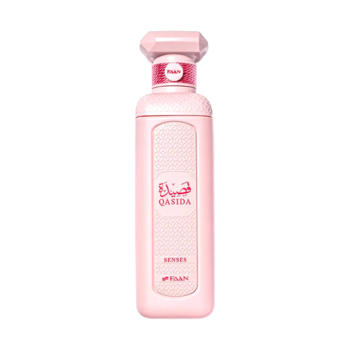 Qasida Senses 200ml Eau De Parfum by Faan