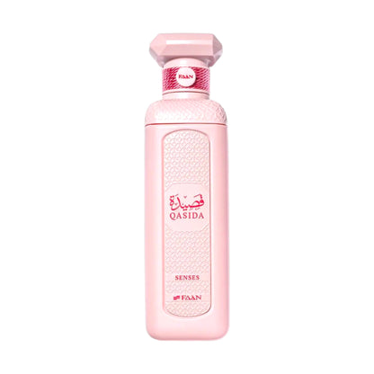 Qasida Senses 200ml Eau De Parfum by Faan