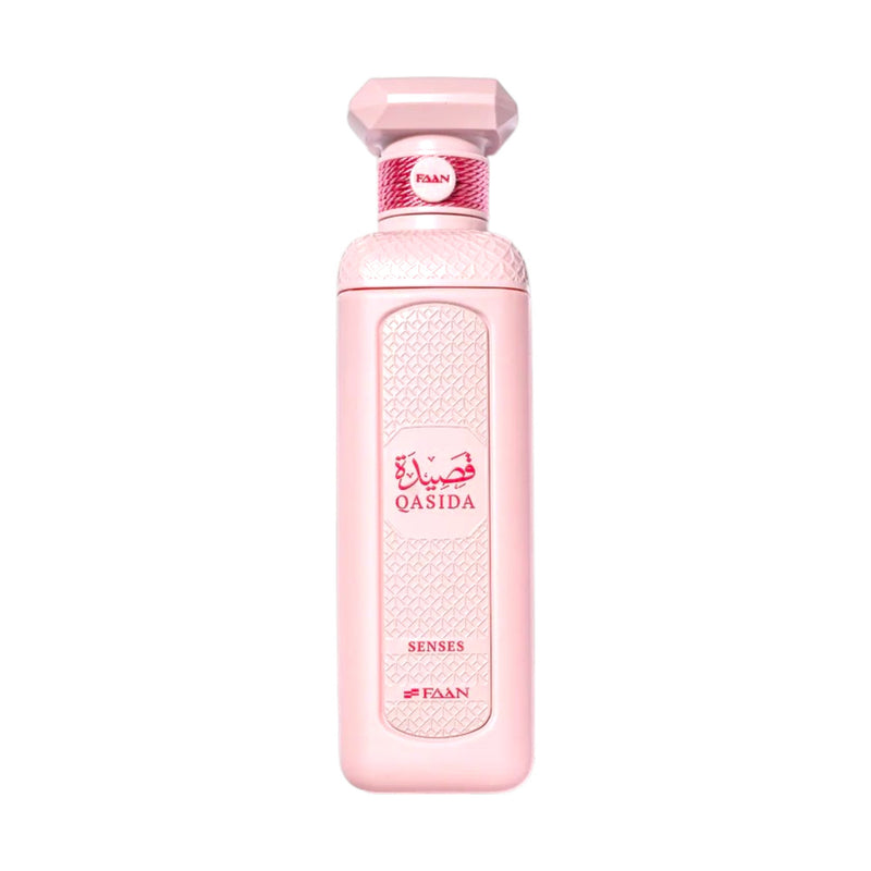 Qasida Senses 200ml Eau De Parfum by Faan