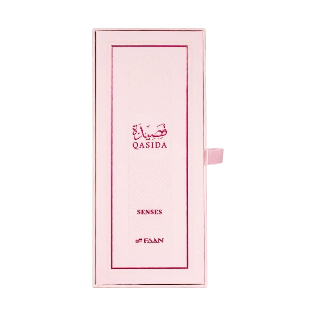 Qasida Senses 200ml Eau De Parfum by Faan