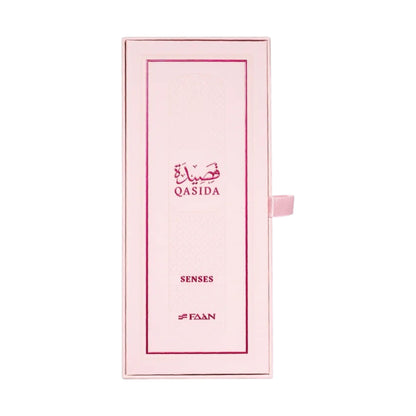 Qasida Senses 200ml Eau De Parfum by Faan