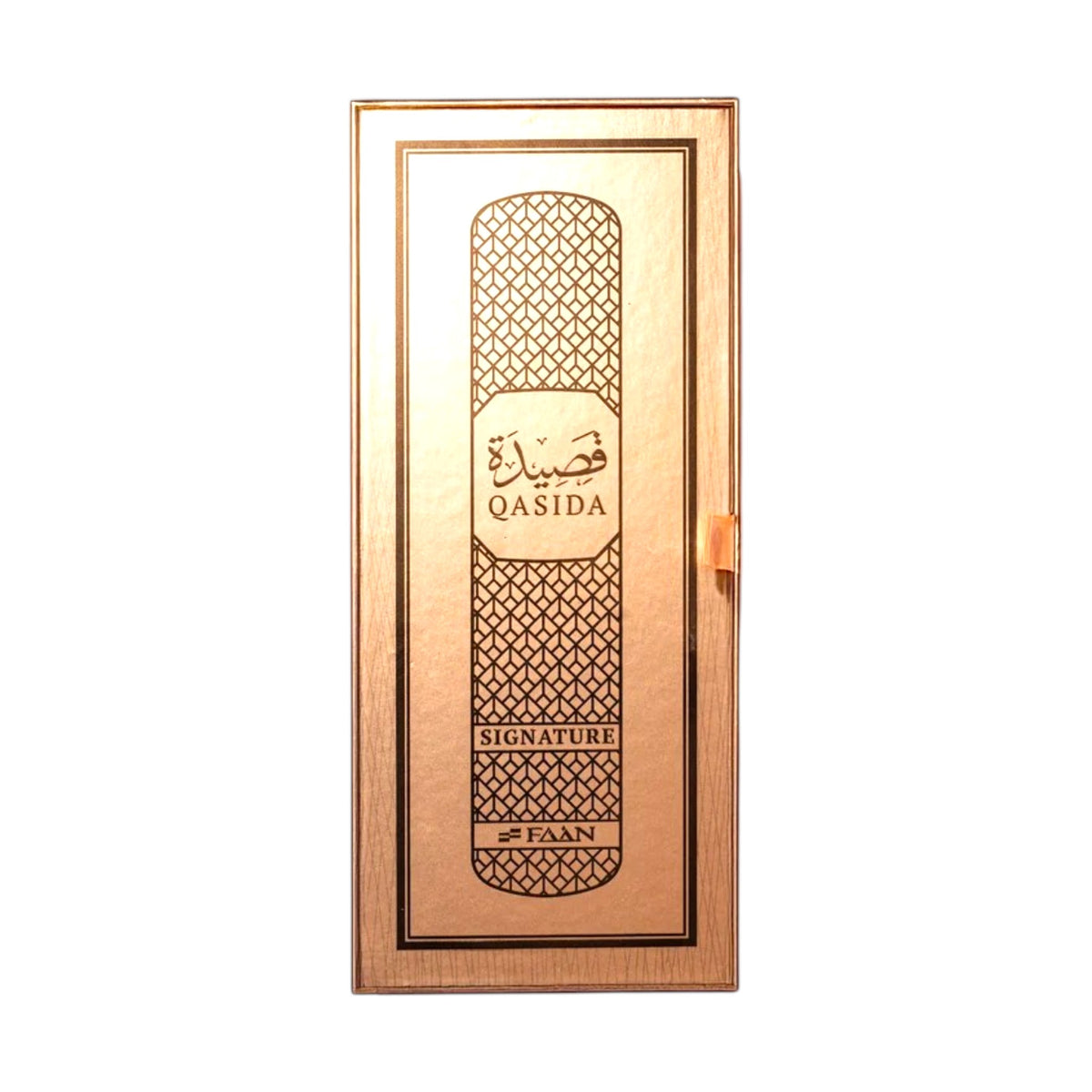 Qasida Signature 200ml Eau De Parfum by Faan